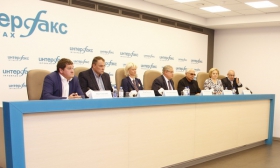 Московские единороссы отчитались о предвыборной кампании