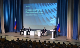 Россия продолжит курс на разумное импортозамещение - Медведев
