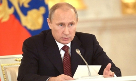 Путин подписал закон об экспорте дженериков лекарств по доступным ценам