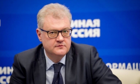 Орлов назвал рост «Единой России» в октябре политическим феноменом