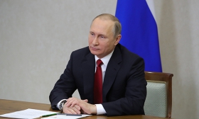 Путин поручил утвердить план развития производства продукции гражданского назначения