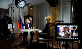 Путин заявил о необходимости поменять структуру российской экономики