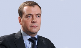 Медведев утвердил комплексный план повышения энергоэффективности