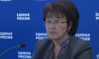 Салия Мурзабаева о совершенствовании систем труда медработников