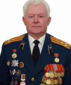 Валерий Степанович