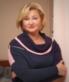 Пахомова Ирина Юрьевна
