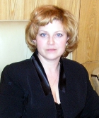 Комиссарова Светлана Александровна