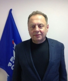 Надарейшвили Гела Гурамович