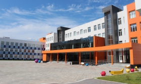Правительство РФ выделит более одного млрд рублей на строительство школ в трех регионах