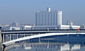 Правительство внесло в Госдуму законопроекты о правовом регулировании деятельности «Роскосмоса»