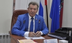 За помощью к депутату Госдумы обратились обманутый дольщик и уволенный сотрудник вуза