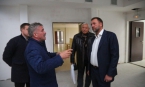 Дмитрий Саблин: «Мы поможем жителям поселения Киевский решить проблему долгостроя»