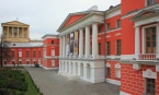 Музей современной истории России принимает участие в голосовании «Мой любимый музей»