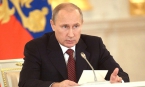 Путин подписал закон об ответственности за содержание «резиновых офисов»