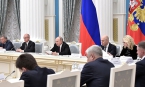 Путин предложил оказывать единовременную материальную помощь ветеранам ВОВ ежегодно