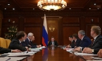 Медведев: Создание отечественного ПО – это защита интересов граждан и бизнеса