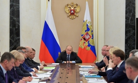 Путин: Главная задача властей – повышение качества жизни россиян