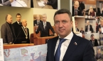 Анатолий Выборный: «За 25 лет столичный парламент принял более тысячи социально-значимых законов»