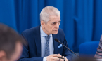 Геннадий Онищенко: Акцию «Здоровое питание – активное долголетие» необходимо вывести на национальный уровень