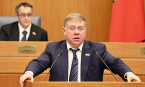 Депутаты Мосгордумы поддержали федеральный законопроект о начислении пенсий