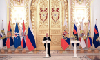Президент России требует от МЧС отслеживать ситуацию с угрозой наводнений и пожаров