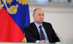 Путин подписал закон, приравнивающий оставление места ДТП к вождению в нетрезвом виде