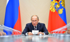 Путин подписал закон о выплате компенсаций членам ЖСК при банкротстве застройщика