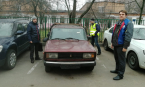 Рейд в рамках проекта «Безопасная столица» прошел в районе Хорошево-Мневники