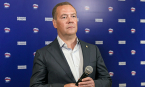 Дмитрий Медведев: После «политических уроков», которые дала пандемия, «Единая Россия» становится более зрелой силой