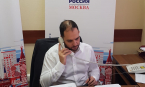 Депутат ГД РФ Александр Мажуга в рамках региональной недели провел прием граждан в СЗАО