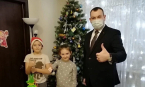 Депутаты северо-запада Москвы исполняют детские мечты в рамках акции «Елка желаний»
