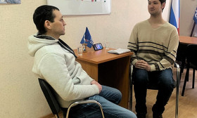 Волонтеры «Единой России» северо-запада столицы оказывают психологическую помощь