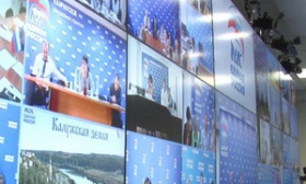 Единороссы обсудили реализацию проекта «Свой дом»