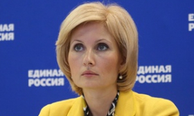 Единороссы о реализации партпроекта "России важен каждый ребёнок"