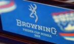 Кубок Browning состоялся в Москве