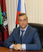 Захаров Дмитрий Владимирович