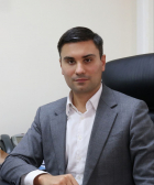 Мацак Александр Александрович