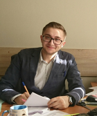 Подколзин Антон Анатольевич