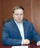 Салюков Дмитрий Олегович
