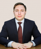 Князев Константин Игоревич