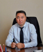 Мамутов Евгений Александрович