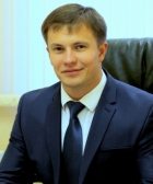 Железняк Олег Сергеевич