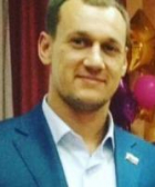 Иванов Михаил Владимирович